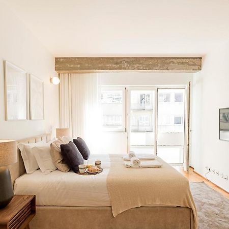 Ceuta Studio Apartments By Lovelystay Porto Zewnętrze zdjęcie