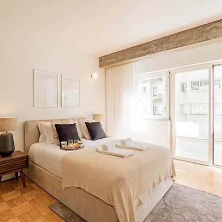 Ceuta Studio Apartments By Lovelystay Porto Zewnętrze zdjęcie