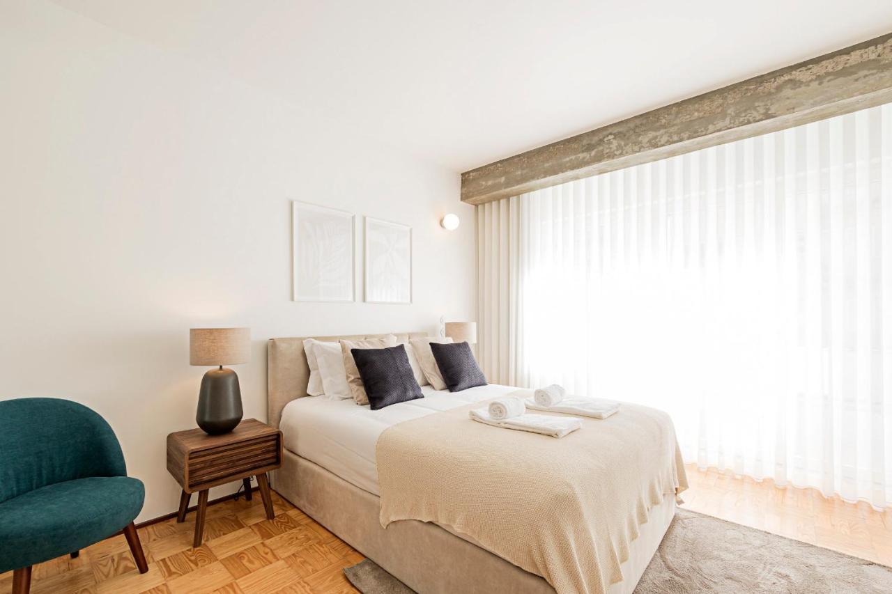 Ceuta Studio Apartments By Lovelystay Porto Zewnętrze zdjęcie