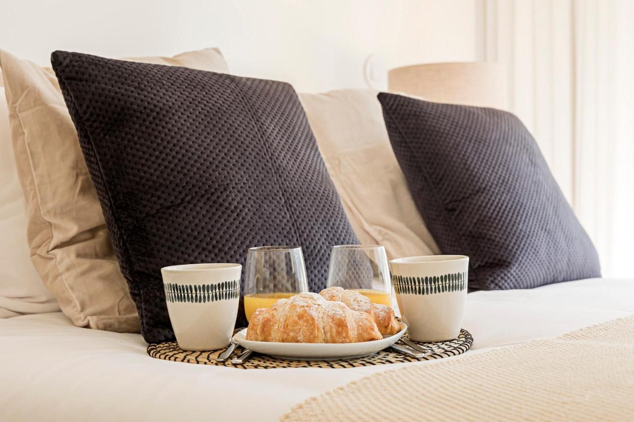 Ceuta Studio Apartments By Lovelystay Porto Zewnętrze zdjęcie