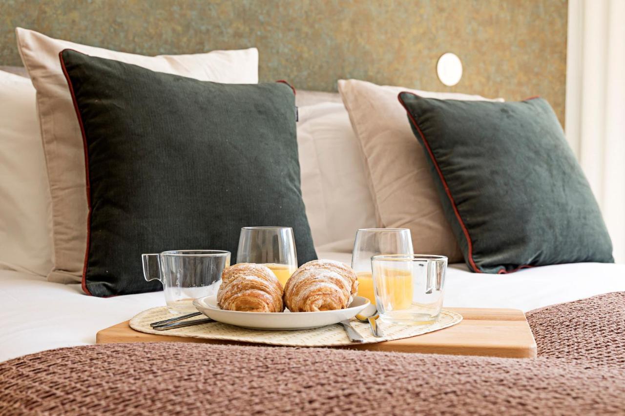 Ceuta Studio Apartments By Lovelystay Porto Zewnętrze zdjęcie