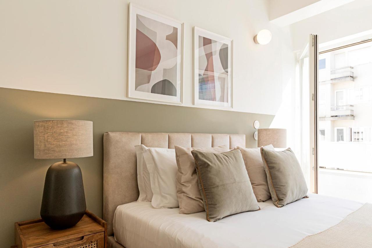 Ceuta Studio Apartments By Lovelystay Porto Zewnętrze zdjęcie