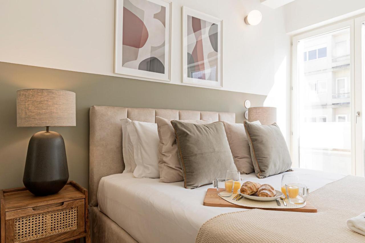 Ceuta Studio Apartments By Lovelystay Porto Zewnętrze zdjęcie
