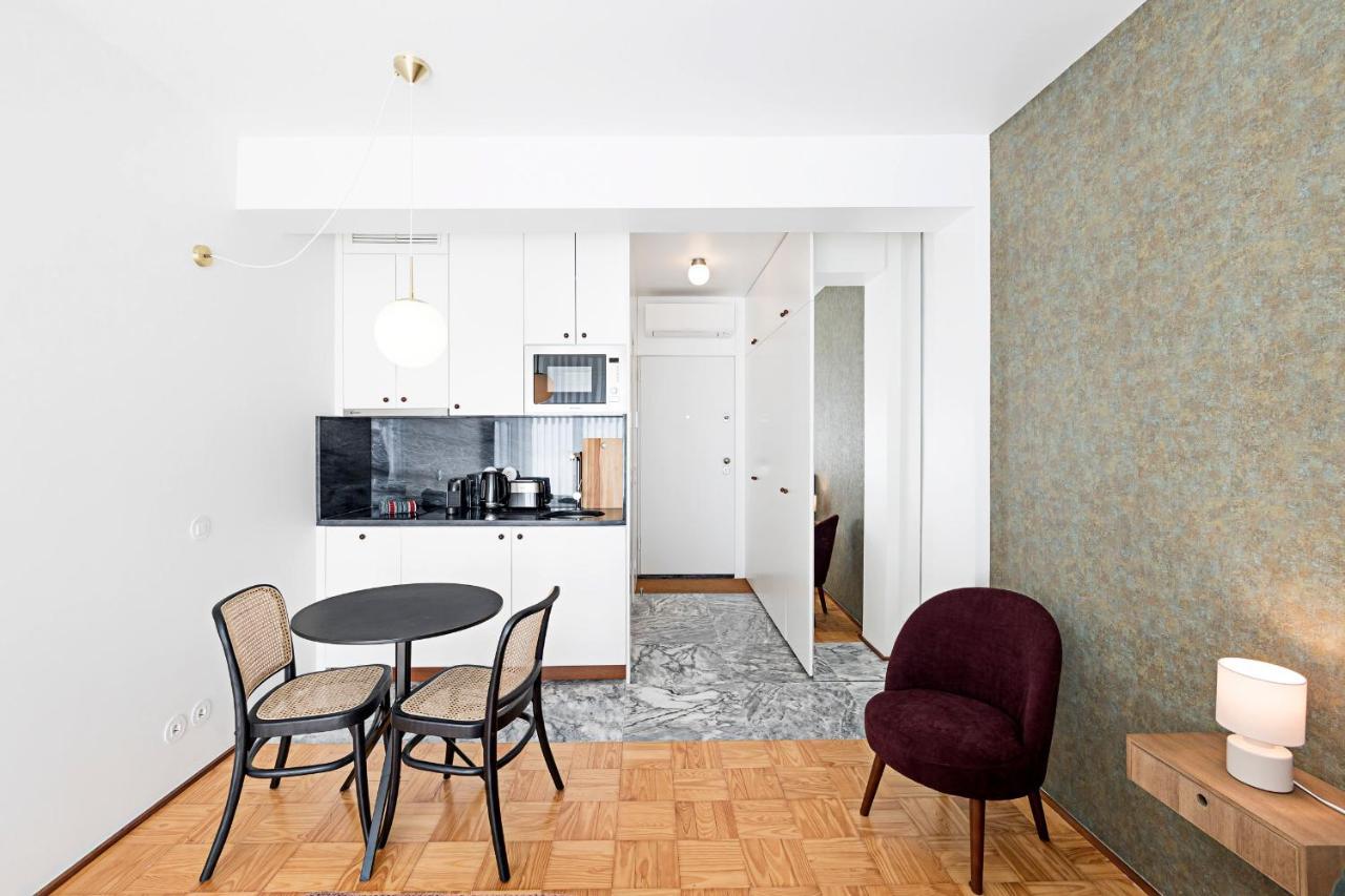 Ceuta Studio Apartments By Lovelystay Porto Zewnętrze zdjęcie