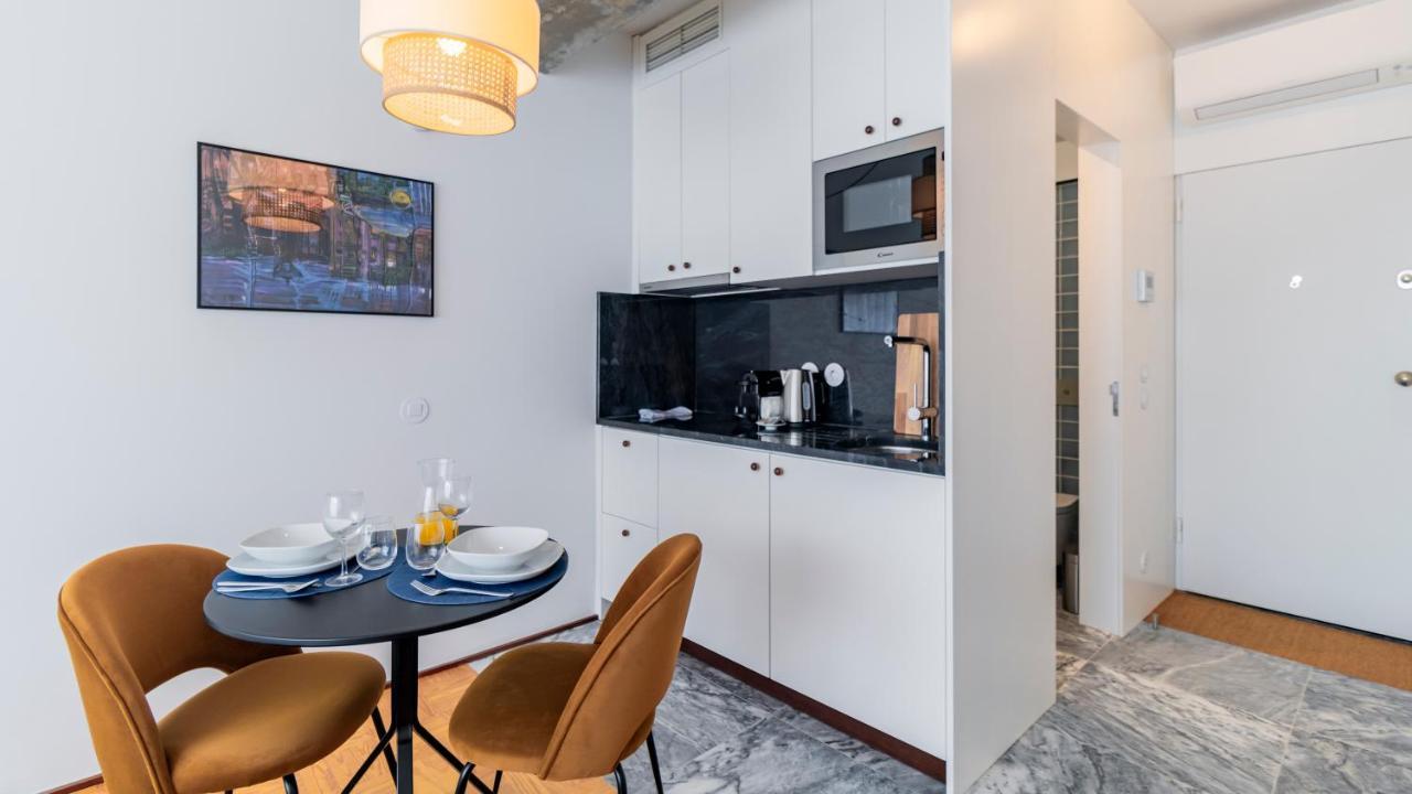 Ceuta Studio Apartments By Lovelystay Porto Zewnętrze zdjęcie