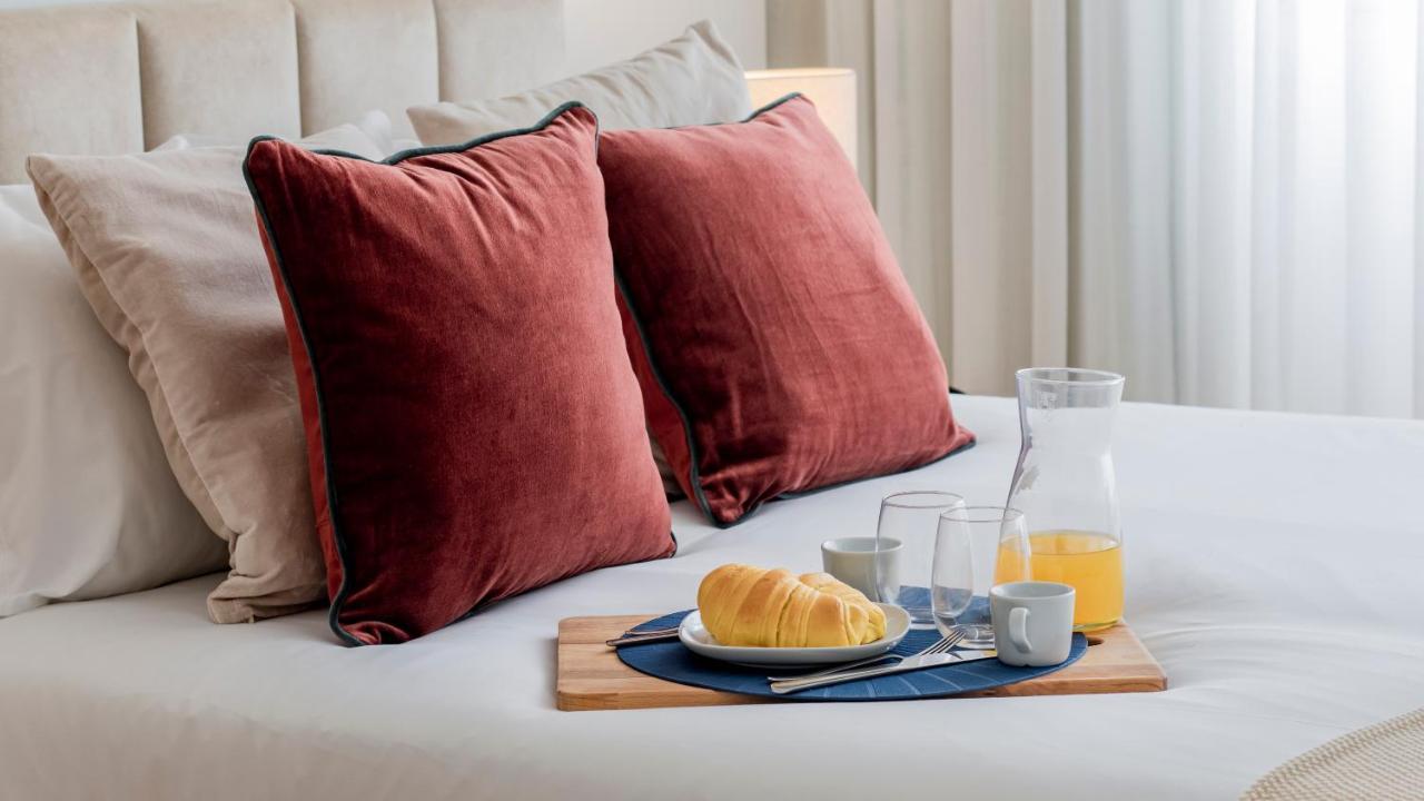 Ceuta Studio Apartments By Lovelystay Porto Zewnętrze zdjęcie