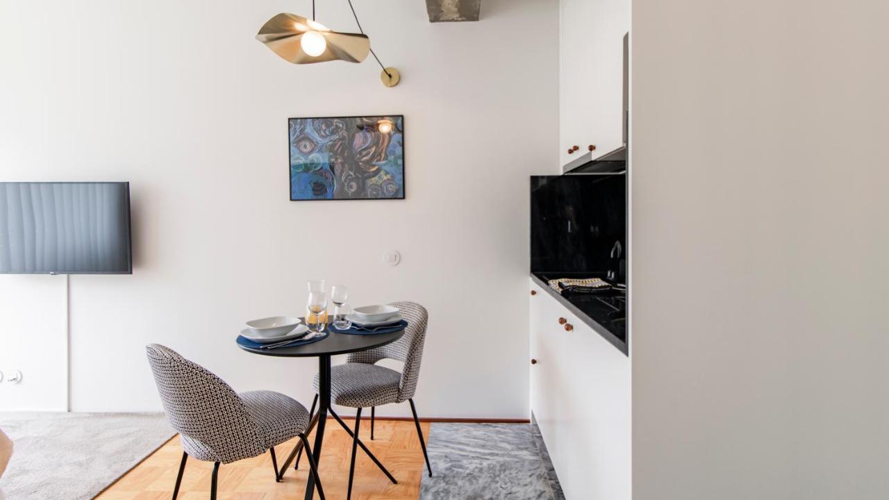 Ceuta Studio Apartments By Lovelystay Porto Zewnętrze zdjęcie