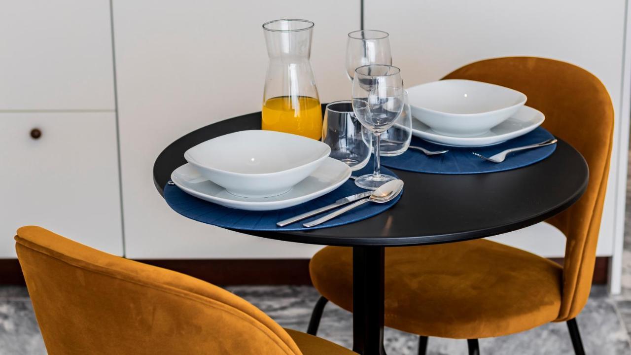 Ceuta Studio Apartments By Lovelystay Porto Zewnętrze zdjęcie